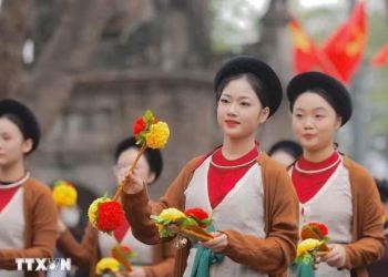 Lượng hóa giá trị kinh tế di sản