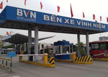 Hải Phòng: Triển khai thu phí không dừng tại bến xe, bãi đỗ xe từ cuối năm 2026