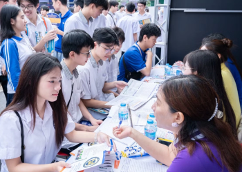 Bộ GD&ĐT đề xuất 4 nhóm thay đổi lớn trong tuyển sinh đại học