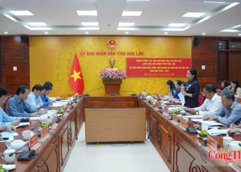 Đắk Lắk: Thiếu 10% sách giáo khoa, yêu cầu bổ sung trước ngày 20/9