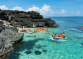 Sẽ ‘siết’ quản lý lặn biển, du lịch bay tại Quảng Ngãi
