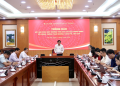Tập trung xử lý dứt điểm các vụ án tham nhũng từ nay đến cuối năm