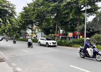Thời tiết ngày 21/9: Bắc Bộ nắng ráo, Nam Bộ có mưa