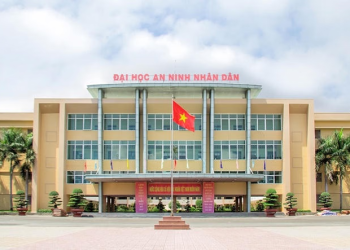 Phê duyệt sáp nhập, tổ chức lại các học viện, trường Công an nhân dân