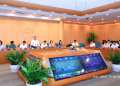 Hà Nội phấn đấu GRDP năm 2026 đạt từ 11% trở lên