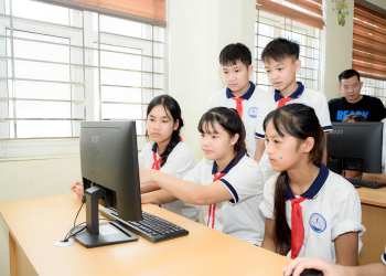 Nhận diện và tháo gỡ “điểm nghẽn” thể chế về bình đẳng giới
