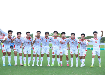 U23 Việt Nam thắng Philippines 2-0: Thanh Nhàn mở khóa, Lê Phát chốt hạ
