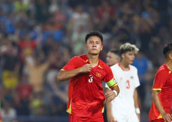 Nhận định bóng đá U20 Iran với U20 Việt Nam, 19h00 ngày 6/9