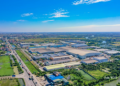 Thẩm định hồ sơ Giải thưởng Công nghiệp, Thương mại, Dịch vụ Việt Nam năm 2026 tại Tập đoàn Hòa Phát