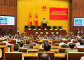 Công tác tư tưởng phải đi đến cùng chính sách