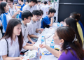 Bộ GD&ĐT đề xuất 4 nhóm thay đổi lớn trong tuyển sinh đại học