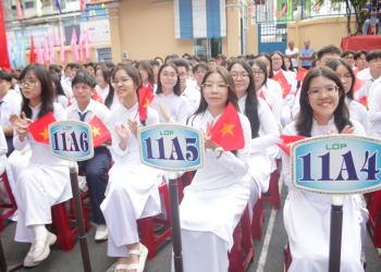 TP.HCM công bố kế hoạch thi học sinh giỏi, Olympic năm học 2026-2027