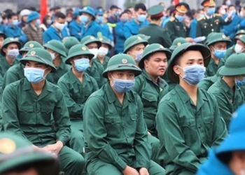 Hà Nội chuẩn bị tuyển quân và tuyển công dân thực hiện nghĩa vụ Công an năm 2027