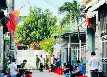 Truy tố Nguyễn Đức Anh về hai tội danh trong vụ sát hại ba mẹ con ở Đồng Nai