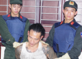 Bắt giữ ‘giang hồ mạng’ Đức ‘Cộng’