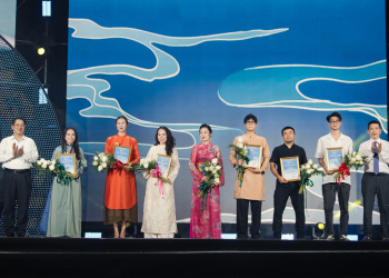 Bế mạc Festival Thăng Long – Hà Nội lần thứ II: Nối dài “Dòng chảy di sản” trong đời sống văn hóa Thủ đô
