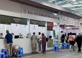 Để bệnh án điện tử phát huy hiệu quả chuyển đổi số trong y tế: Cần chuẩn hóa dữ liệu và kết nối an toàn
