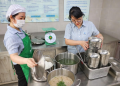 Hà Nội rà soát phương án bữa ăn bán trú tại từng trường học