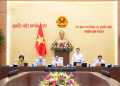Nâng cao chất lượng xây dựng và tổ chức thi hành pháp luật