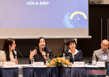 Già hóa dân số đặt ra yêu cầu chuẩn bị tài chính dài hạn