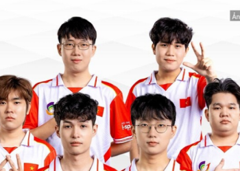Liên minh huyền thoại Việt Nam – Hàn Quốc: Thử lửa trước ASIAD 2026