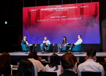 Số phận chung cư hết thời hạn sử dụng và bài toán đánh thuế đất bỏ hoang: ‘Luật chơi’ mới nắn dòng thị trường