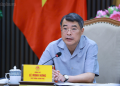 Thủ tướng Lê Minh Hưng: Thúc đẩy các dự án trọng điểm GTVT chậm tiến độ và tỉ lệ giải ngân thấp