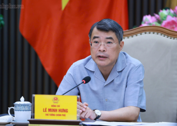 Thủ tướng Lê Minh Hưng: Thúc đẩy các dự án trọng điểm GTVT chậm tiến độ và tỉ lệ giải ngân thấp