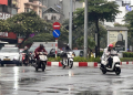 Thời tiết ngày 23/9: Mưa lớn tiếp diễn ở nhiều nơi