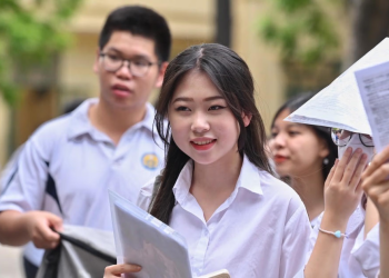 Đến năm 2035, Việt Nam phấn đấu 90% người tốt nghiệp đại học có việc làm phù hợp trong 12 tháng