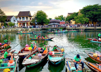 Du lịch và nỗi niềm trăn trở “tạo ra nhiều giá trị hơn cho nền kinh tế”
