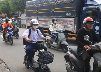 Rà soát những cung đường học sinh đi học tiềm ẩn nguy cơ mất an toàn