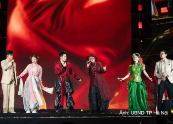 Festival Thăng Long – Hà Nội 2026 và bài toán công nghiệp văn hóa
