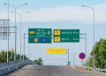 Rà soát khoảng cách an toàn trên cao tốc, bổ sung biển báo và đào tạo lái xe