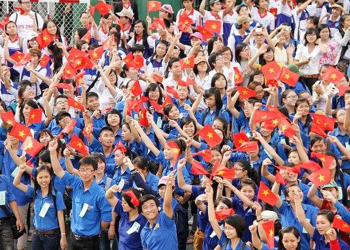 Kéo giảm tỷ lệ thanh niên “ba không”