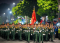 Bộ Quốc phòng xét tuyển bổ sung vào đào tạo đại học quân sự tại các trường Quân đội năm 2026