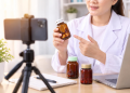 Bộ Y tế đề xuất cấm livestream bán thuốc, nguyên liệu làm thuốc
