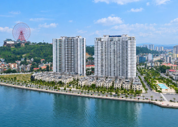Quảng Ninh tăng nguồn cung nhà ở, hướng tới an cư