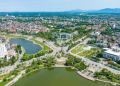 Phú Thọ siết quy hoạch, không để quá tải hạ tầng
