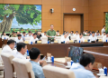 Thiết lập khuôn khổ pháp lý đầy đủ về định danh và xác thực điện tử