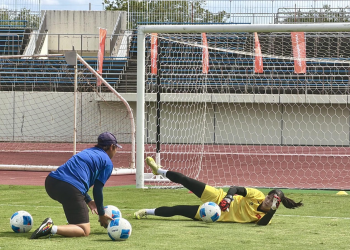ASIAD 20: Đội tuyển nữ Việt Nam gặp Trung Quốc