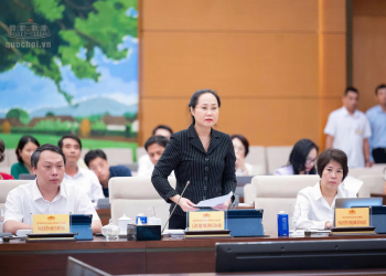 Hoàn thiện khung pháp lý, đưa công nghiệp văn hóa thành động lực tăng trưởng