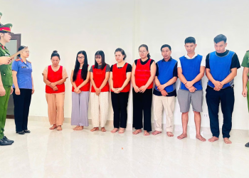 Đường dây sản xuất và buôn bán thuốc giả cực lớn, ‘thổi’ giá An Cung ‘rởm’ từ 105.000 đồng lên 3 triệu đồng
