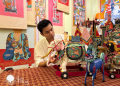 Người trẻ với hành trình ‘hồi sinh’ đồ chơi Trung thu truyền thống