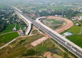 Đẩy nhanh tiến độ, giải ngân các công trình trọng điểm ngành giao thông vận tải