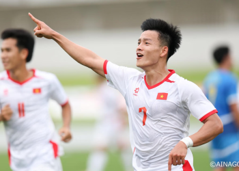 U23 Việt Nam đấu với Hàn Quốc: Đừng tự tạo thêm áp lực cho mình