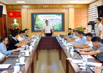 Lai Châu sẵn sàng đón vận động viên chinh phục con đường đá cổ Pa Vi