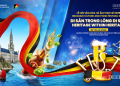 B.Fest 2026 chính thức đặt chân đến Quảng Ninh