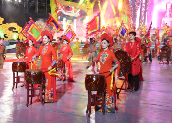 Khai hội mùa thu Côn Sơn – Kiếp Bạc 2026, công bố thương hiệu Di sản thế giới