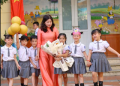 Yêu cầu cắt giảm loạt cuộc thi, hồ sơ, sổ sách, hội họp trong trường học